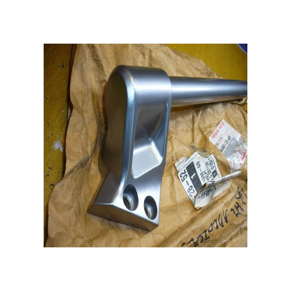 demi guidon droit kawasaki 46003-1332-gd zzr 600 d 1990 1991 1992 46012-1222-GD