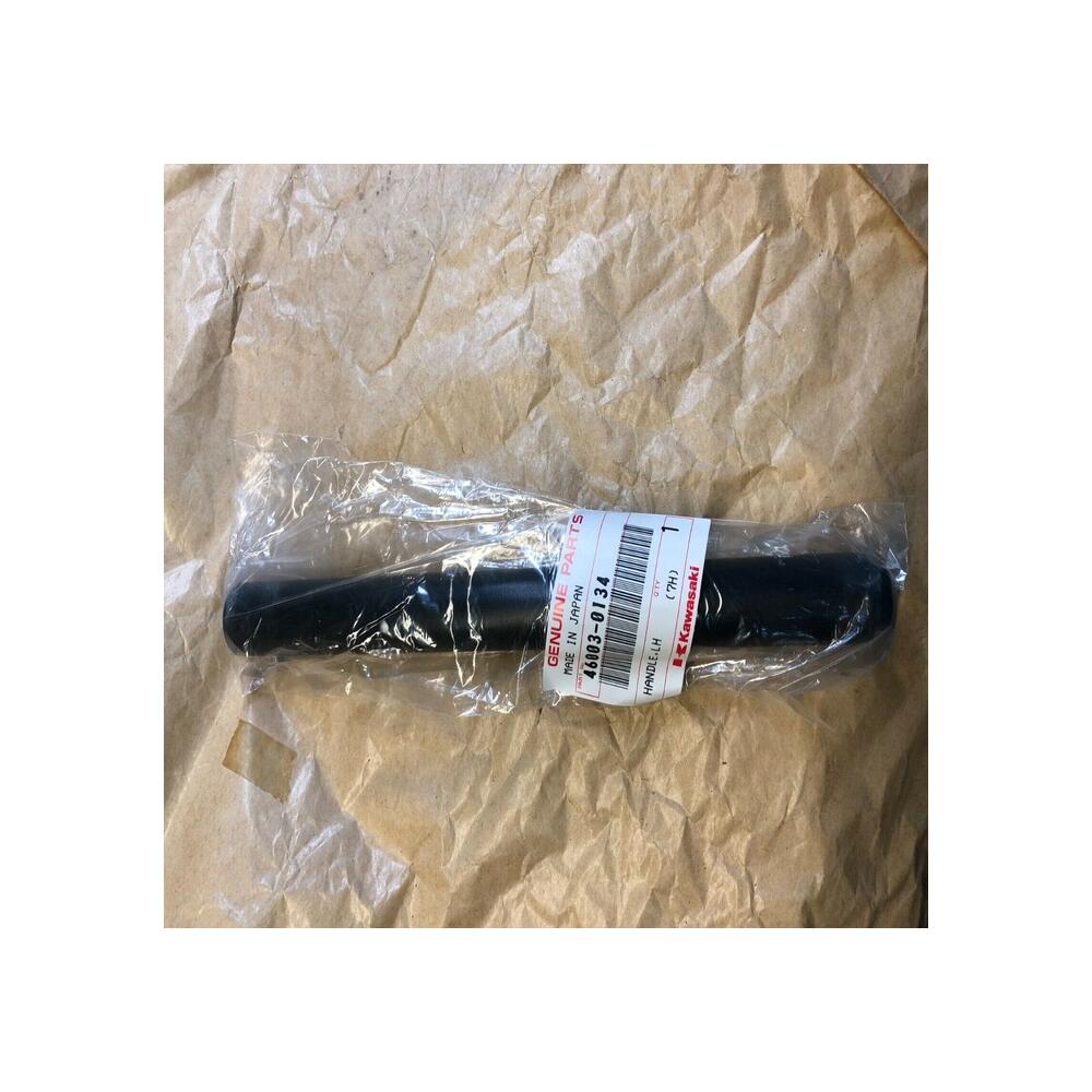demi guidon gauche kawasaki 46003-0134 zx zzr 1400 2006 2011