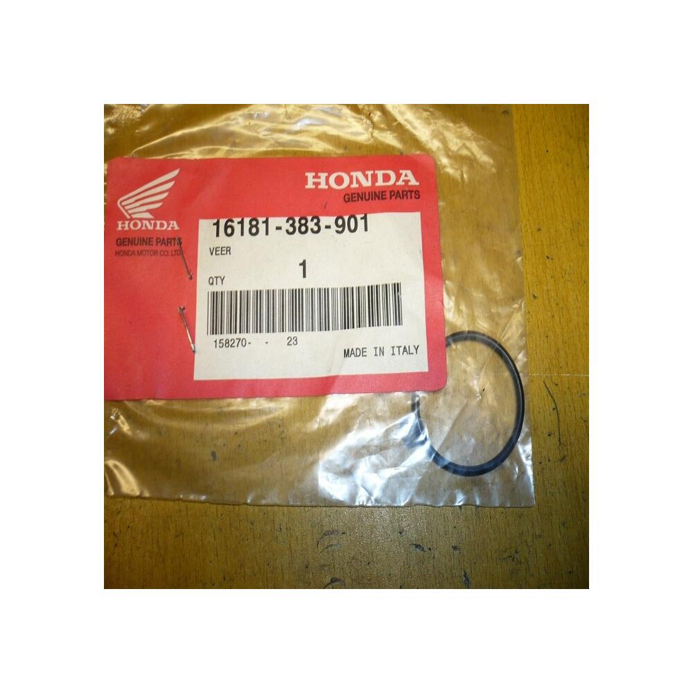 diaphragme  origine Honda 16181-383-901