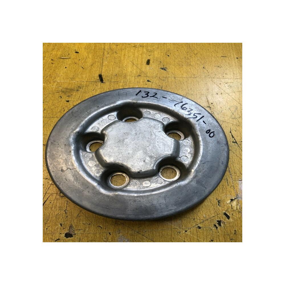 disque 1 pression yamaha 132-16351-00 AS2 CS 3 5 AT1 AT2 DT yz 125 YAS1 YL1 LS2