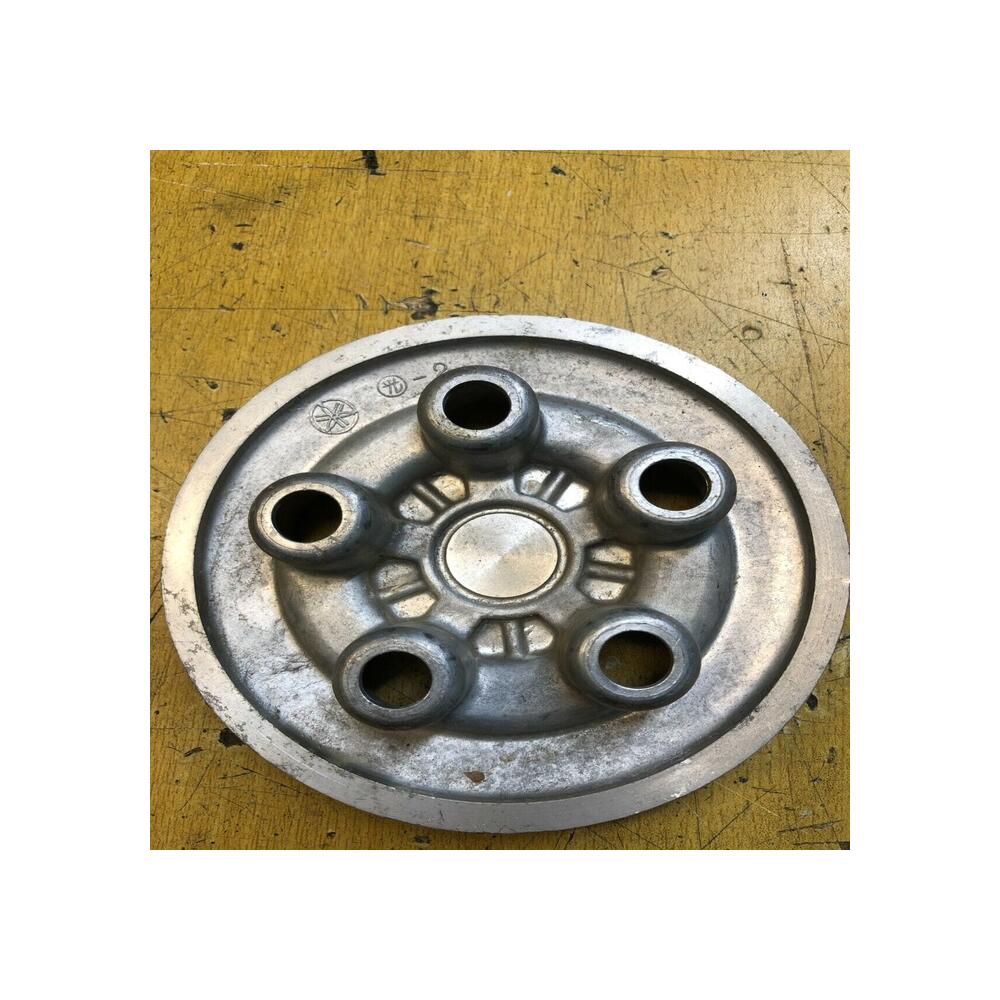 disque 1 pression yamaha 132-16351-00 AS2 CS 3 5 AT1 AT2 DT yz 125 YAS1 YL1 LS2