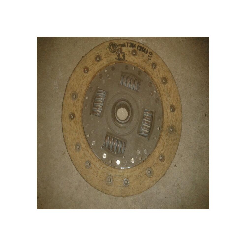 DISQUE D'EMBRAYAGE DIAMETRE 180mmVW GOLF POLO DERBY SIRROCO 1.0 1.1 1.3