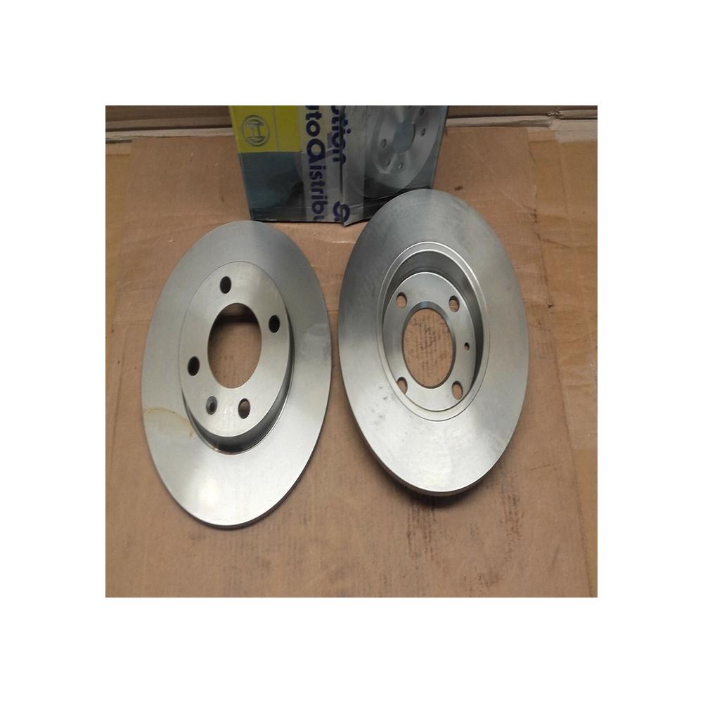Disque de frein plein Ø 239 mm  VW POLO 6N1 94 -99 SEAT AROSA 98-04 6N0615301