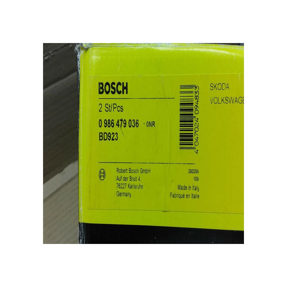 Disque de frein ventilé pour SKODA FABIA I 1 99 A 08 FABIA II 2 07 A 14