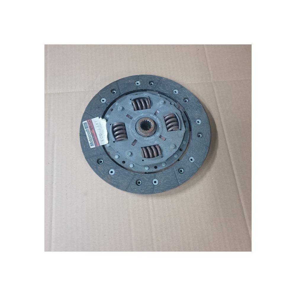 disque embrayage ford FIESTA ESCORT 1.6 i 16s 1.6 TURBO RS XR2 XR3 1878049241