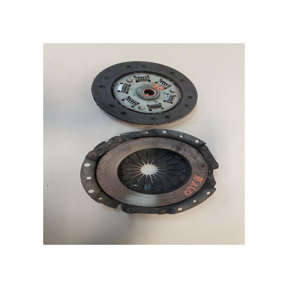 disque Embrayage mecanisme  Renault 4 R4 R5 Diamètre 160