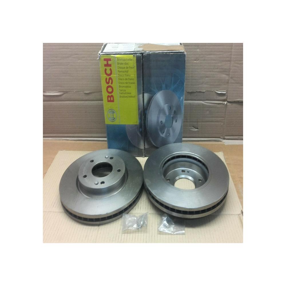 Disques Frein Avant Ventilé 276mm HYUNDAI GALLOPER SANTA FE TRAJET  562789BC