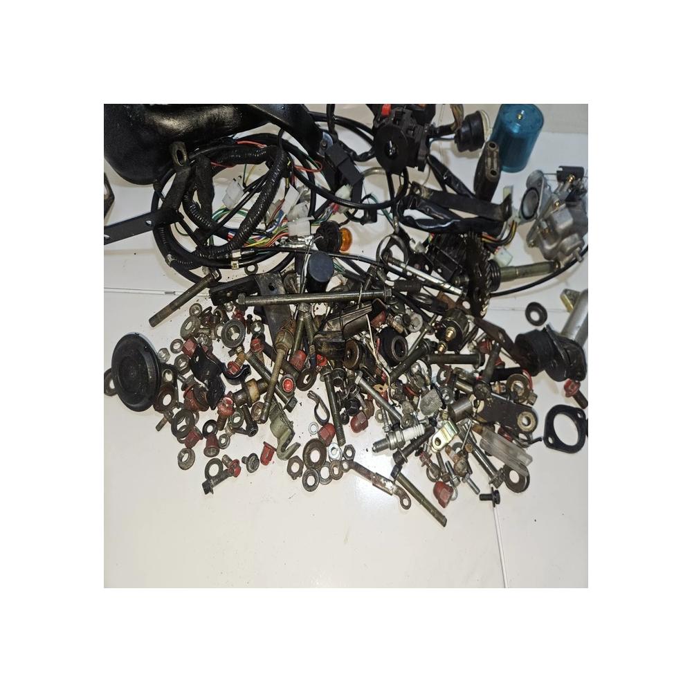 DIVERS QUAD CHINOIS 150CCM 4T ATV SK150ATV-1E