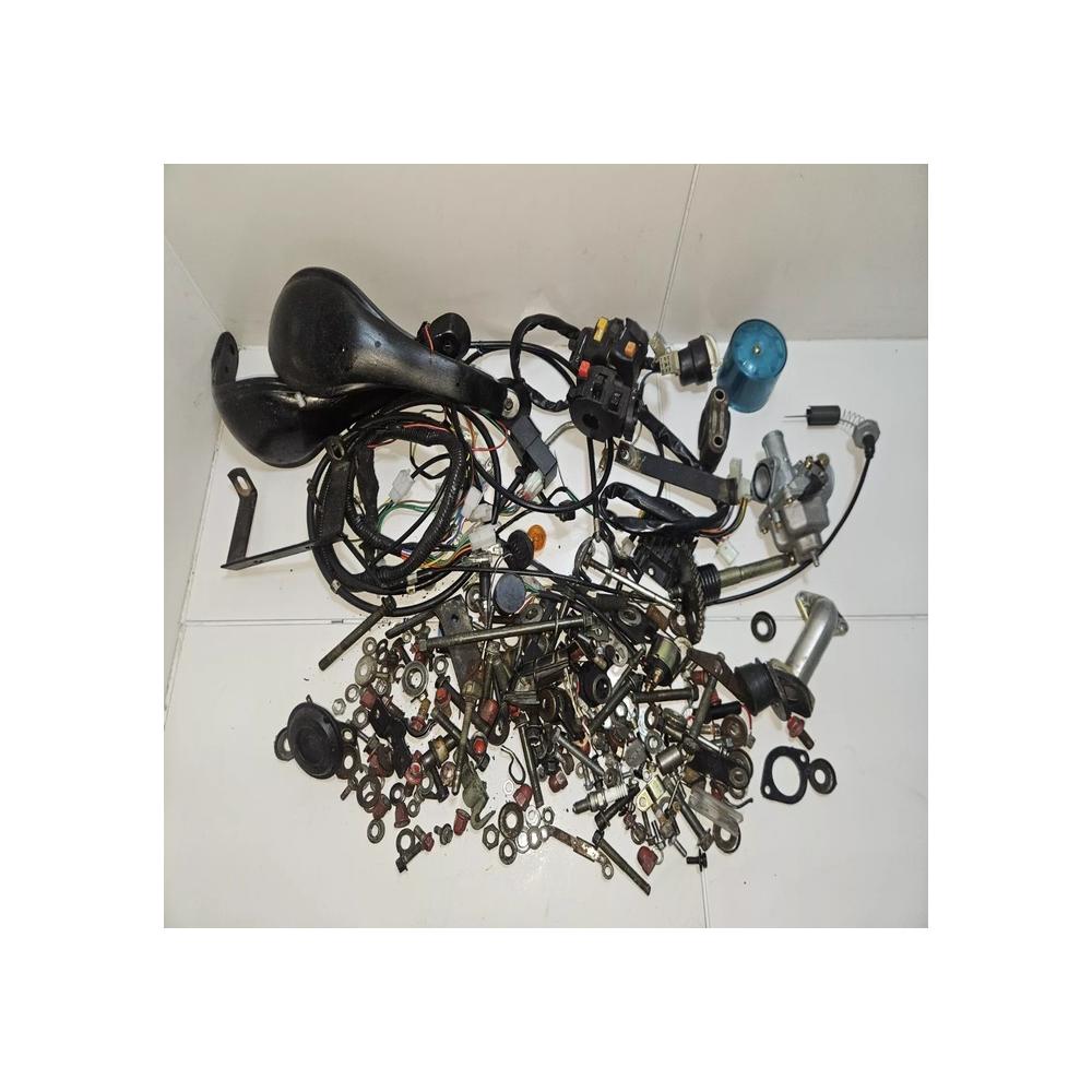 DIVERS QUAD CHINOIS 150CCM 4T ATV SK150ATV-1E