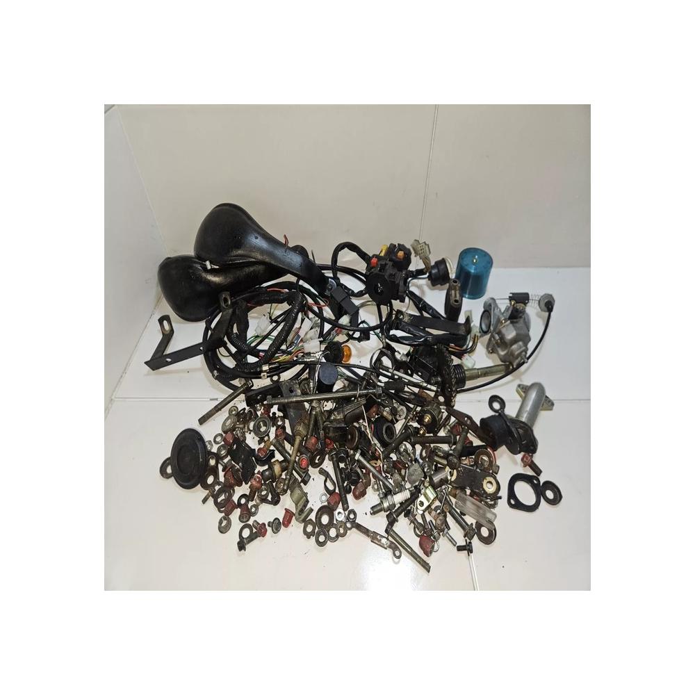 DIVERS QUAD CHINOIS 150CCM 4T ATV SK150ATV-1E