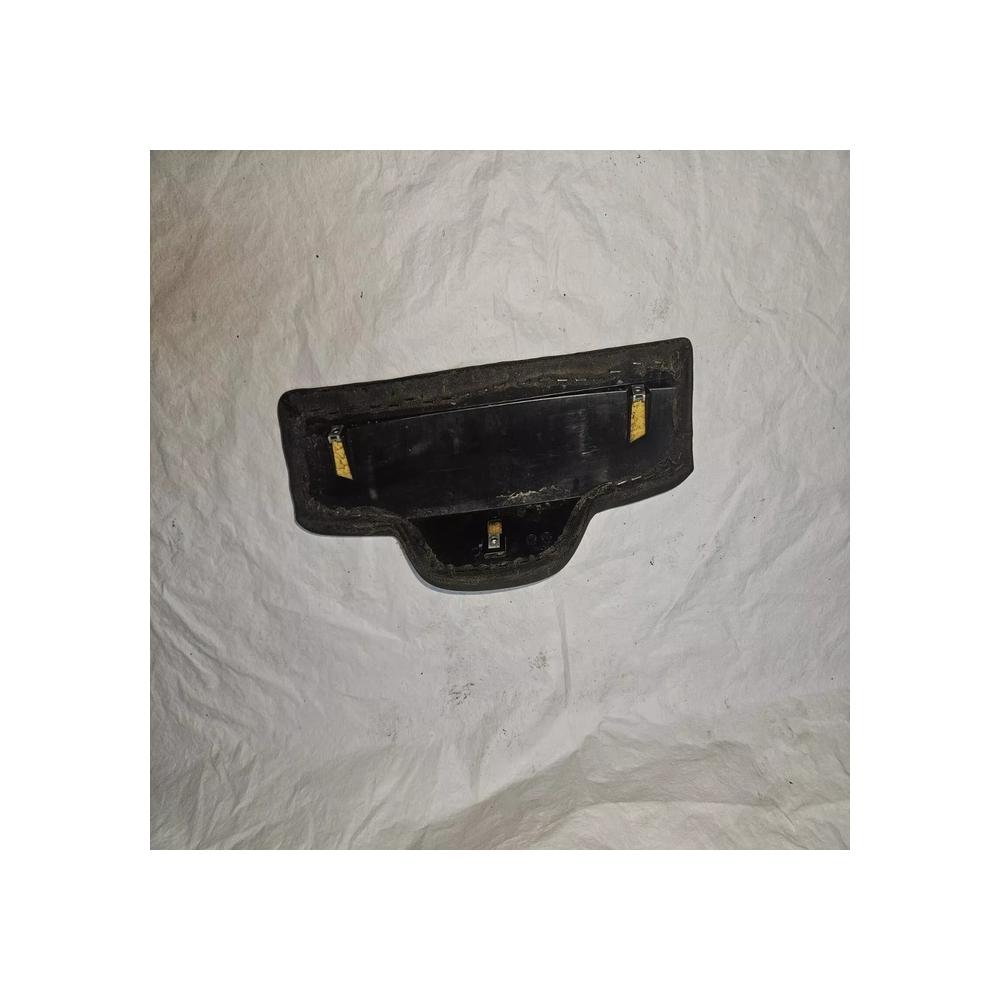 DOSSERET TOP CASE YAMAHA MAJESTY 400 ABS