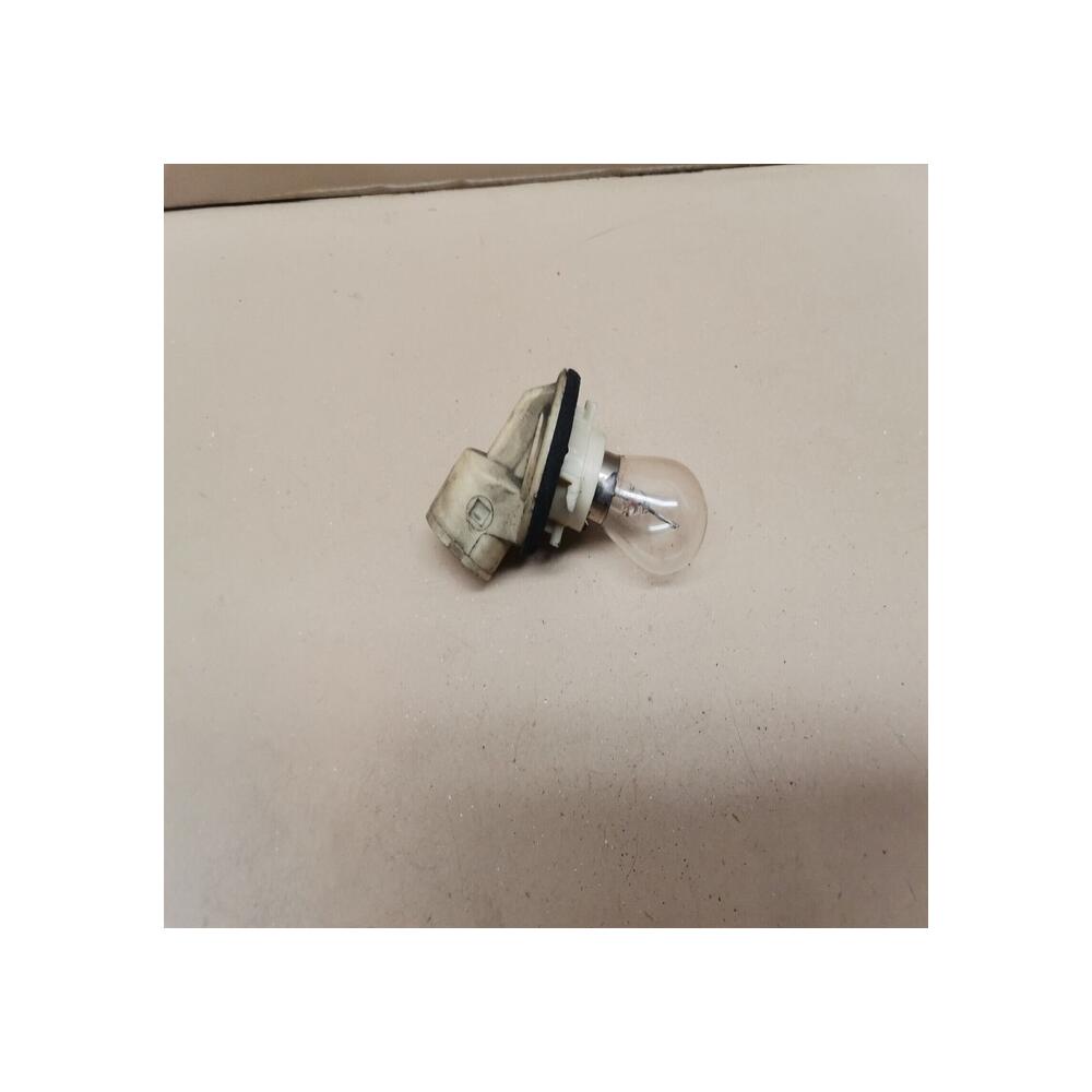 Douille porte ampoule clignotant pour renault clio 1 phase 1