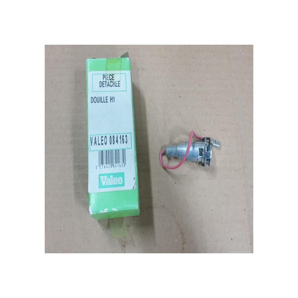 Douille porte ampoule H1 valeo 084163