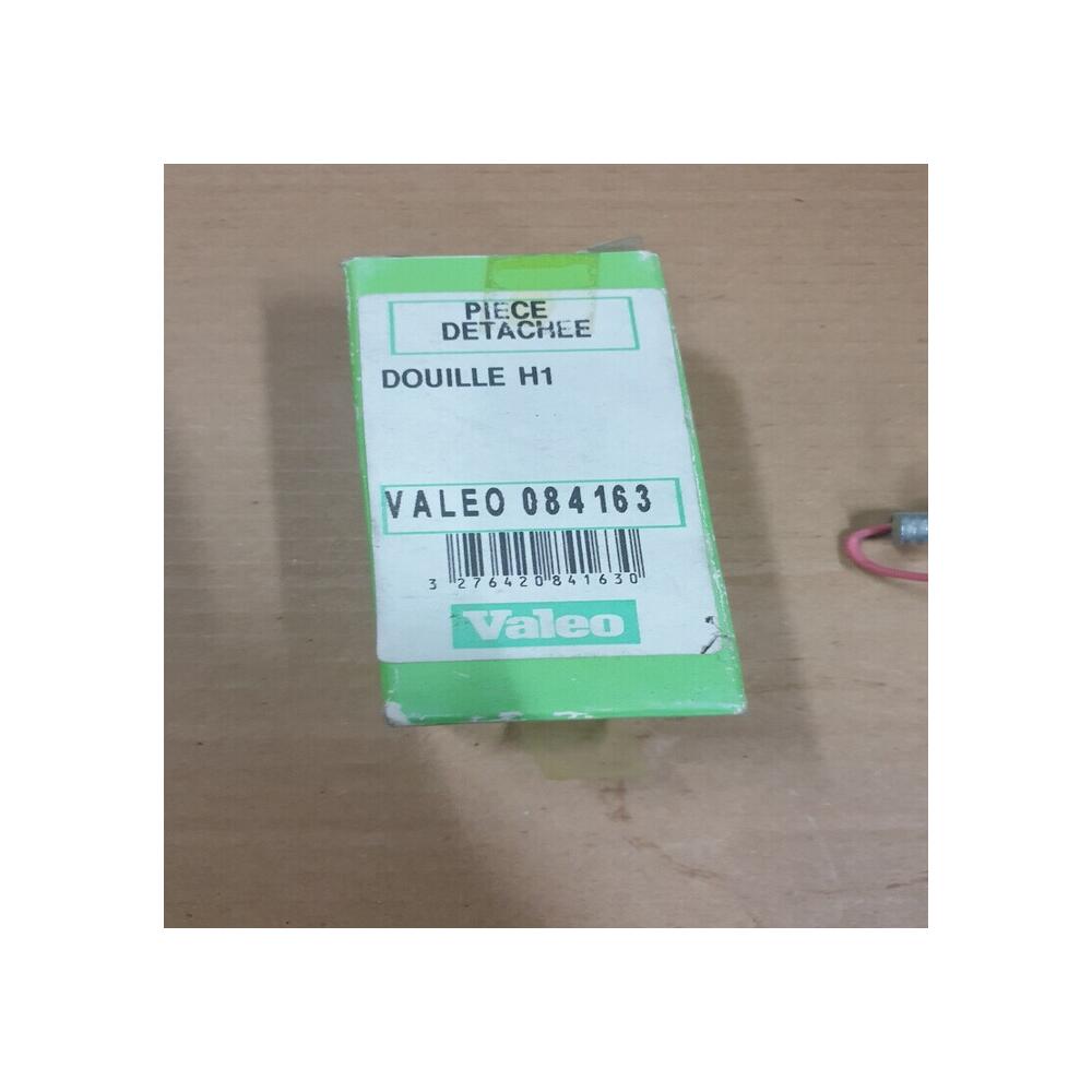 Douille porte ampoule H1 valeo 084163