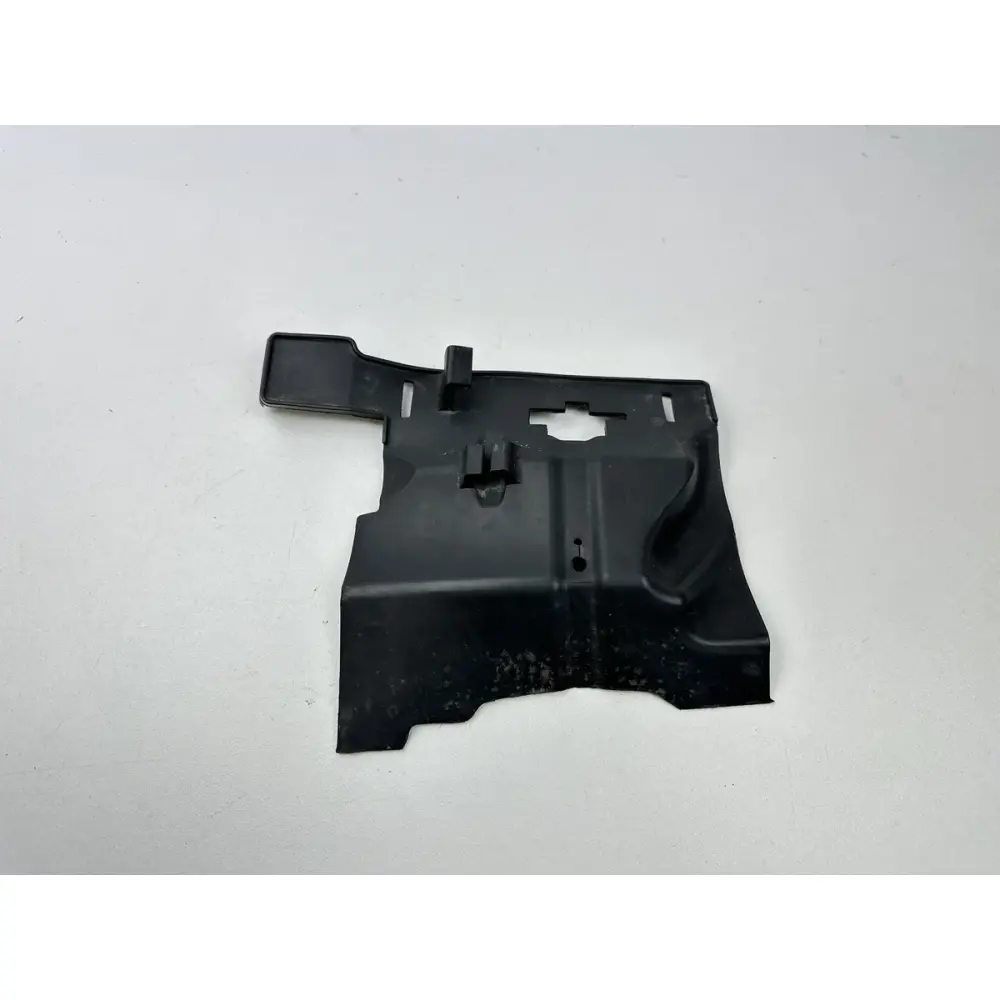CAOUTCHOUC RADIATEUR YAMAHA YZF-R 125 2014-2018