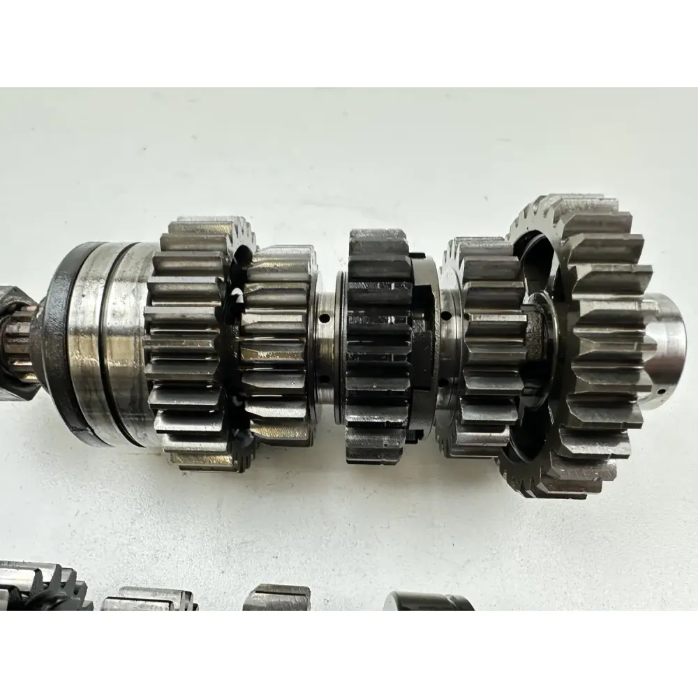 BOITE DE VITESSES SUZUKI 1200 BANDIT 2000-2005