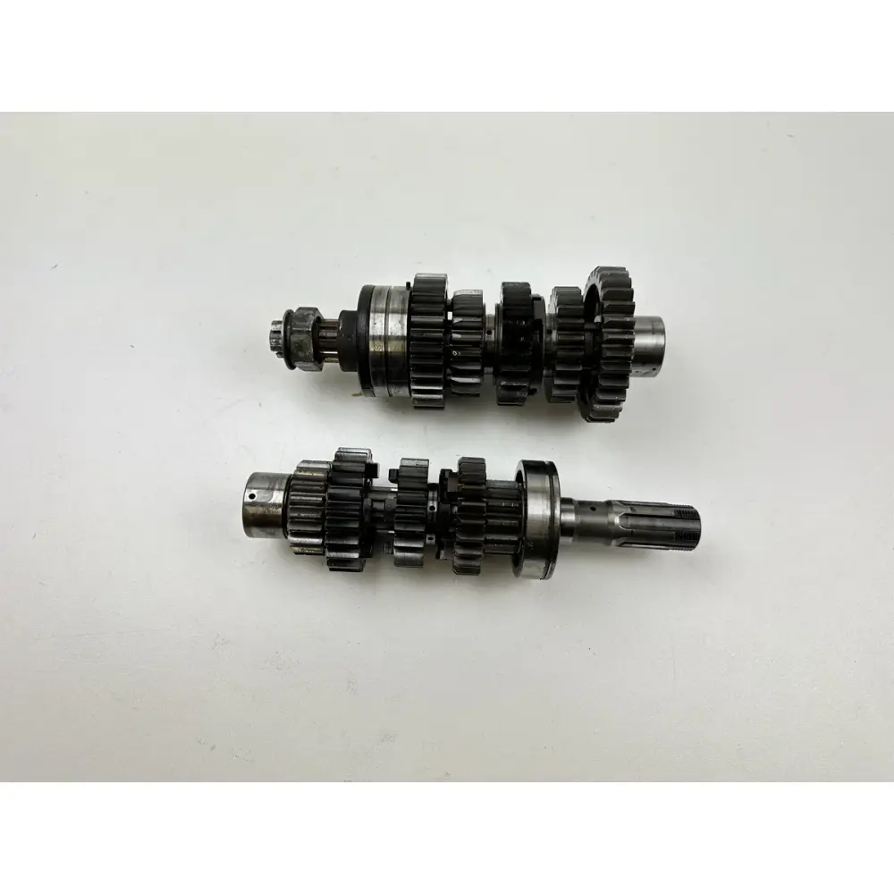 BOITE DE VITESSES SUZUKI 1200 BANDIT 2000-2005