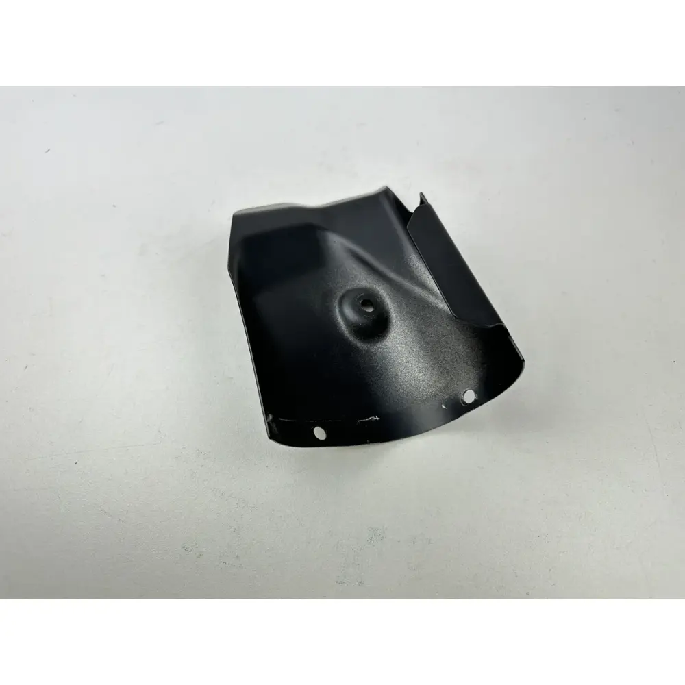 PARE CHALEUR SILENCIEUX YAMAHA YZF-R6 2008-2016
