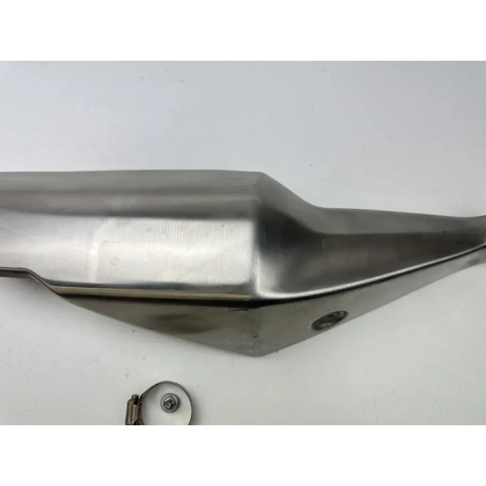 PROTECTION ÉCHAPPEMENT KAWASAKI Z 300 2015-2017