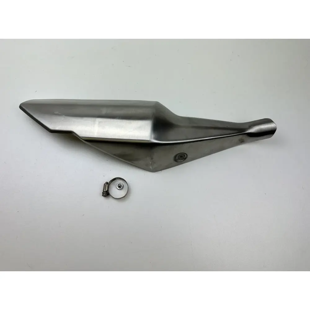 PROTECTION ÉCHAPPEMENT KAWASAKI Z 300 2015-2017