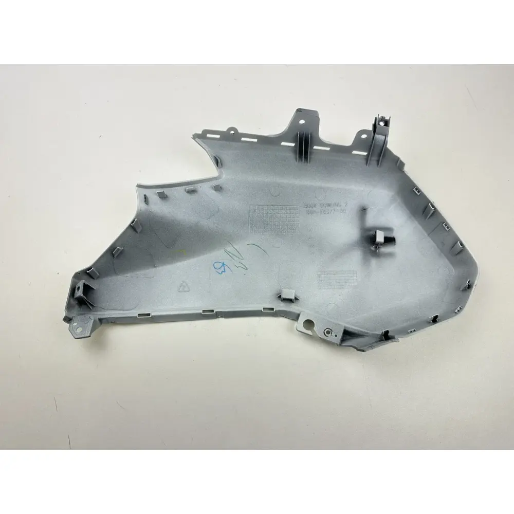 CARÉNAGE AVANT DROIT YAMAHA N-MAX 125 2020-2024