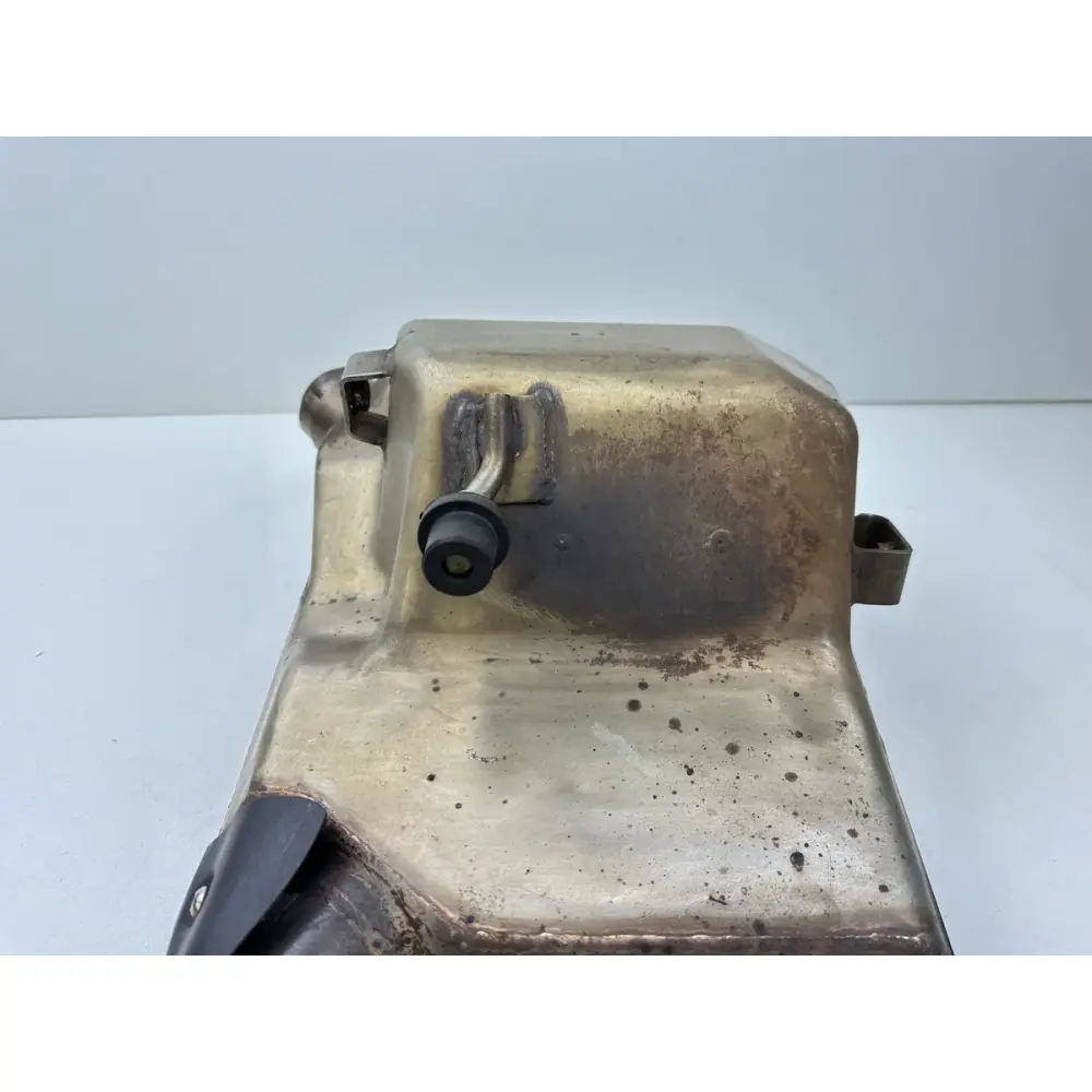CATALYSEUR BENELLI 500 LEONCINO 2017-2023