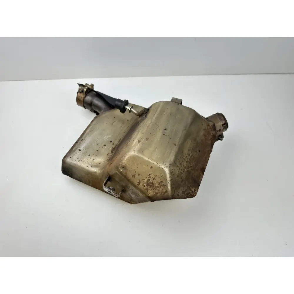 CATALYSEUR BENELLI 500 LEONCINO 2017-2023
