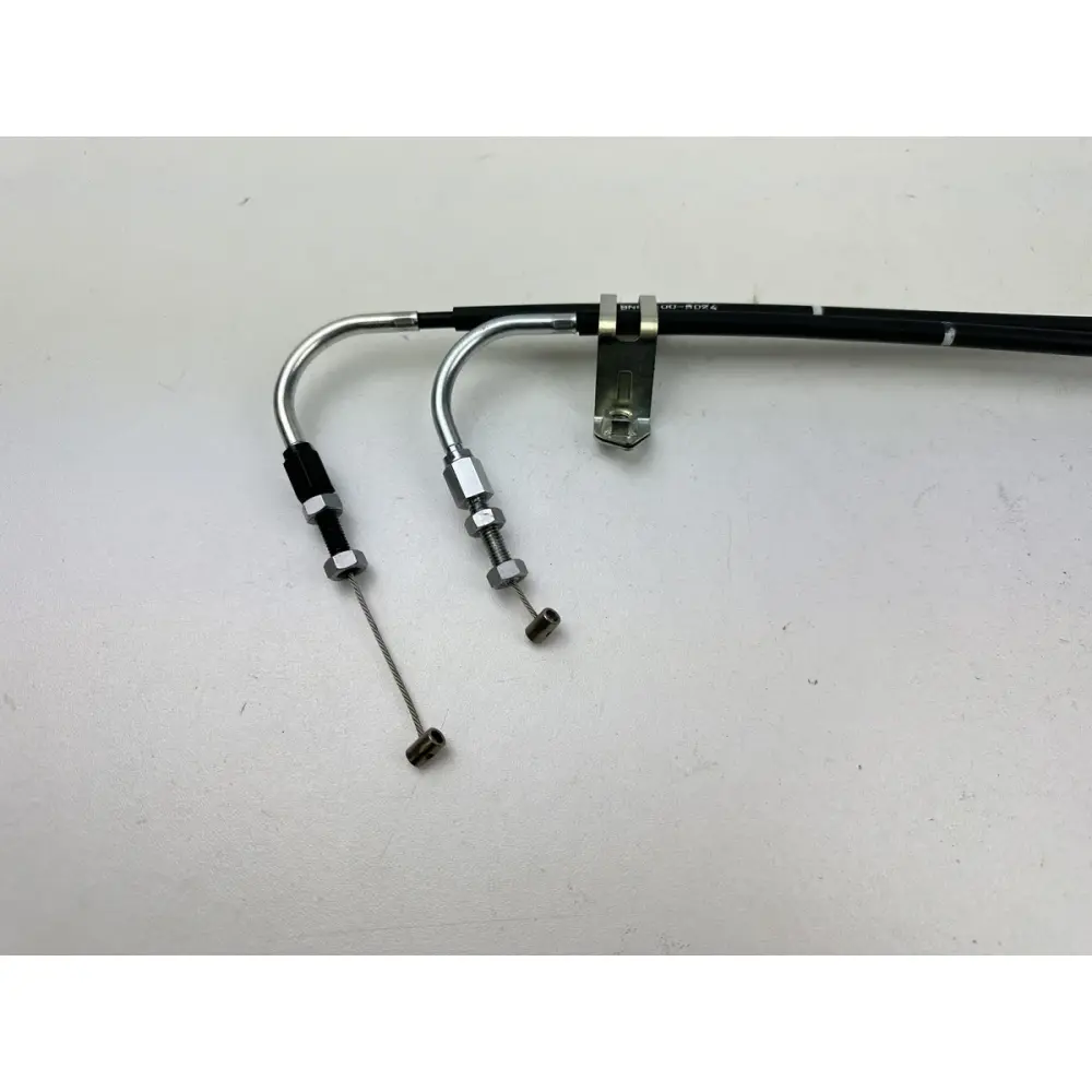 CÂBLE VALVE ÉCHAPPEMENT YAMAHA YZF-R6 2008-2016