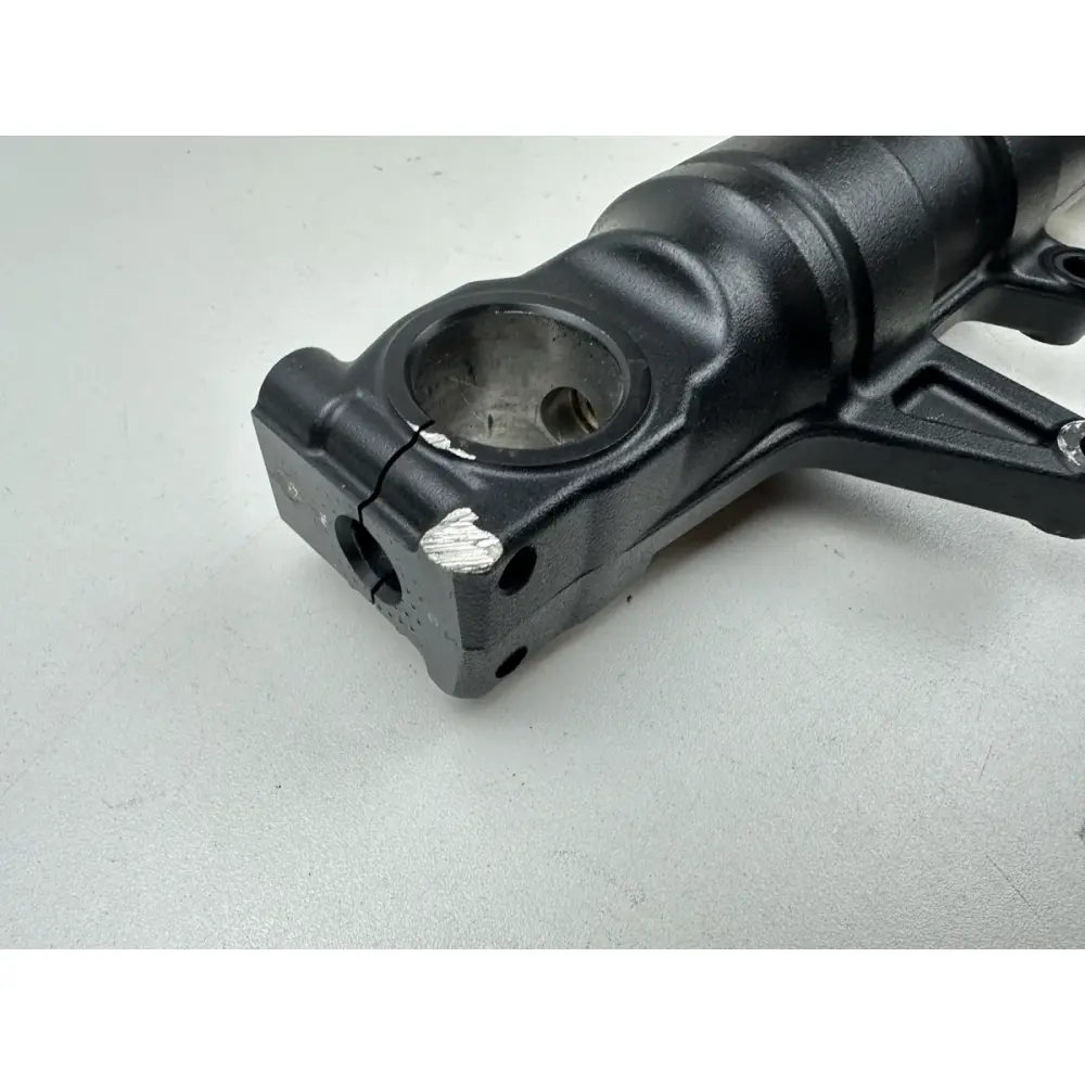 PIED FOURCHE GAUCHE SUZUKI GSX 1250 F 2010-2017