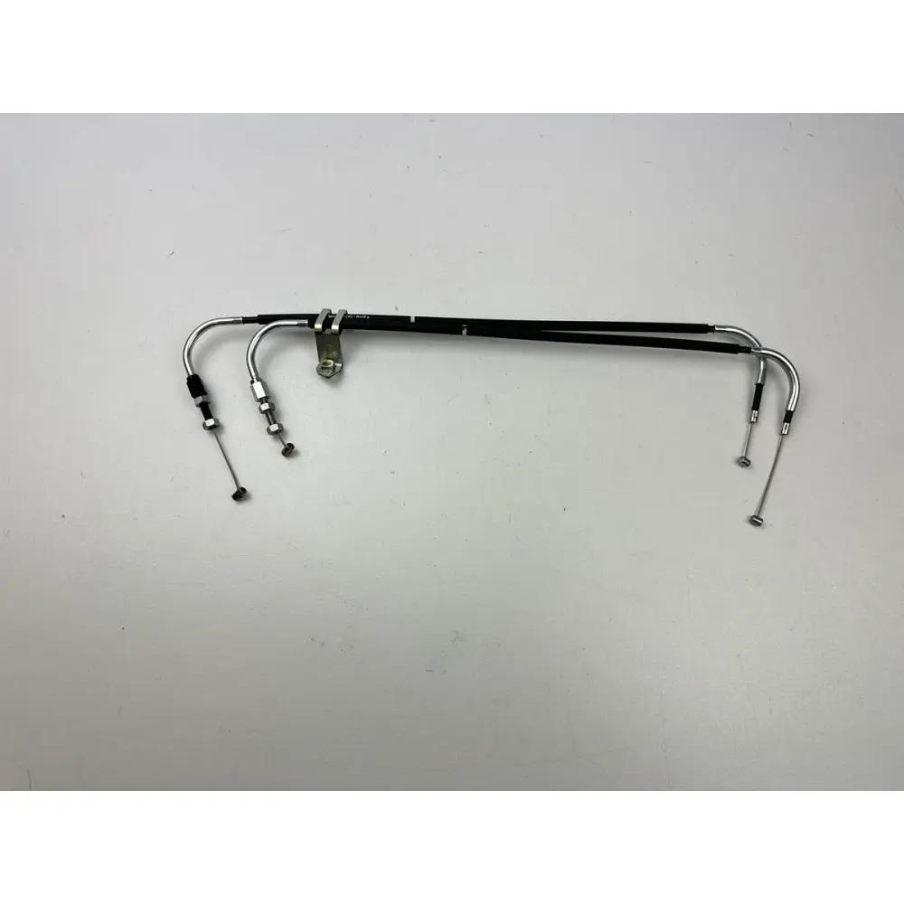 CÂBLE VALVE ÉCHAPPEMENT YAMAHA YZF-R6 2008-2016