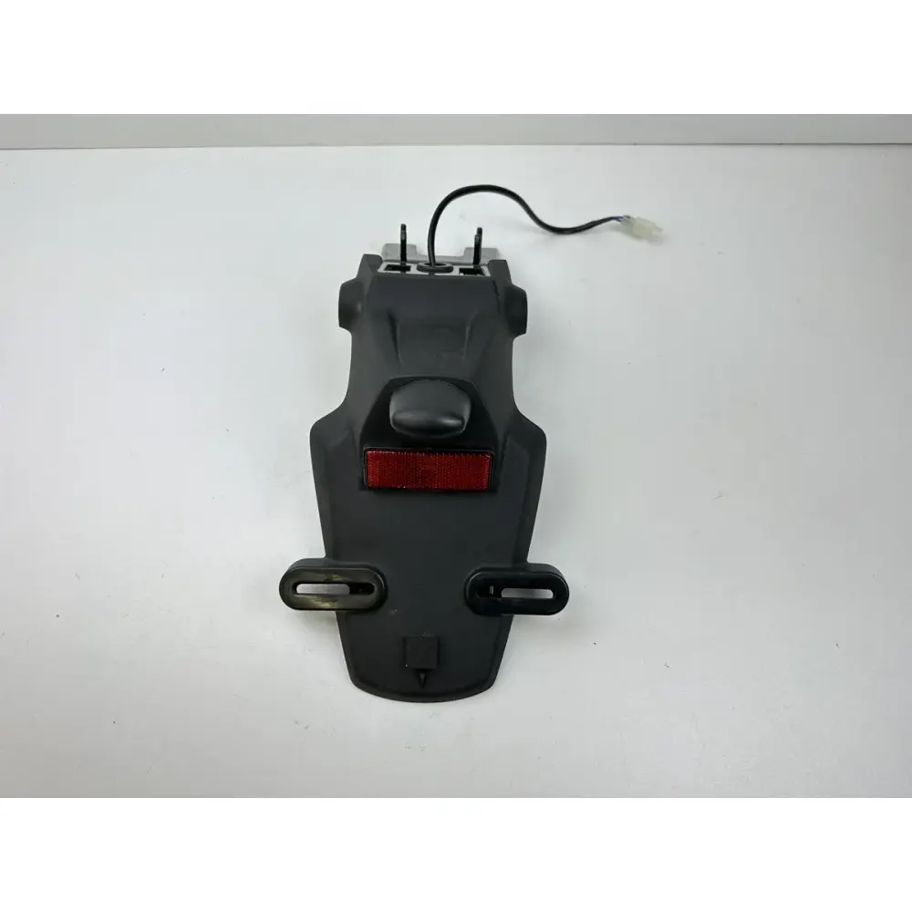 SUPPORT PLAQUE ORIGINE YAMAHA XSR 125 2022-2023