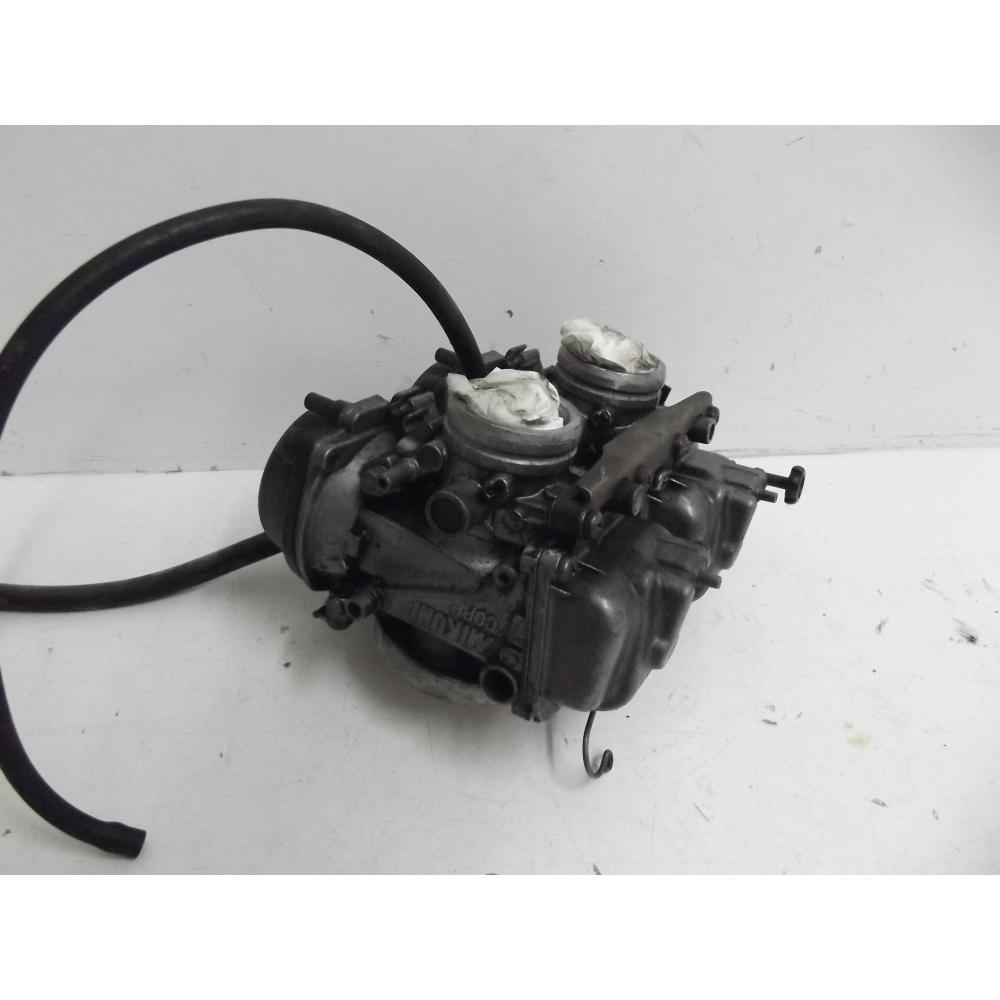 carburateurs SUZUKI DR 750 1988-1989