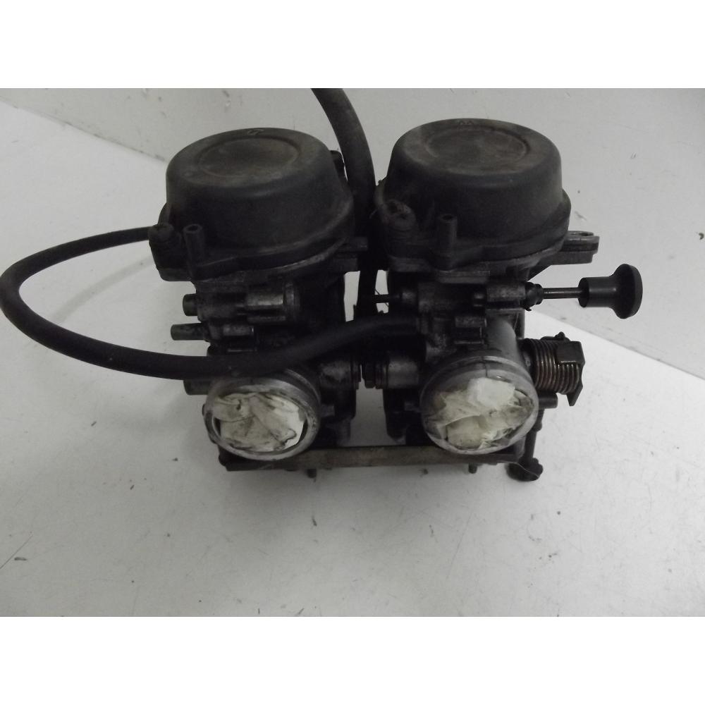 carburateurs SUZUKI DR 750 1988-1989