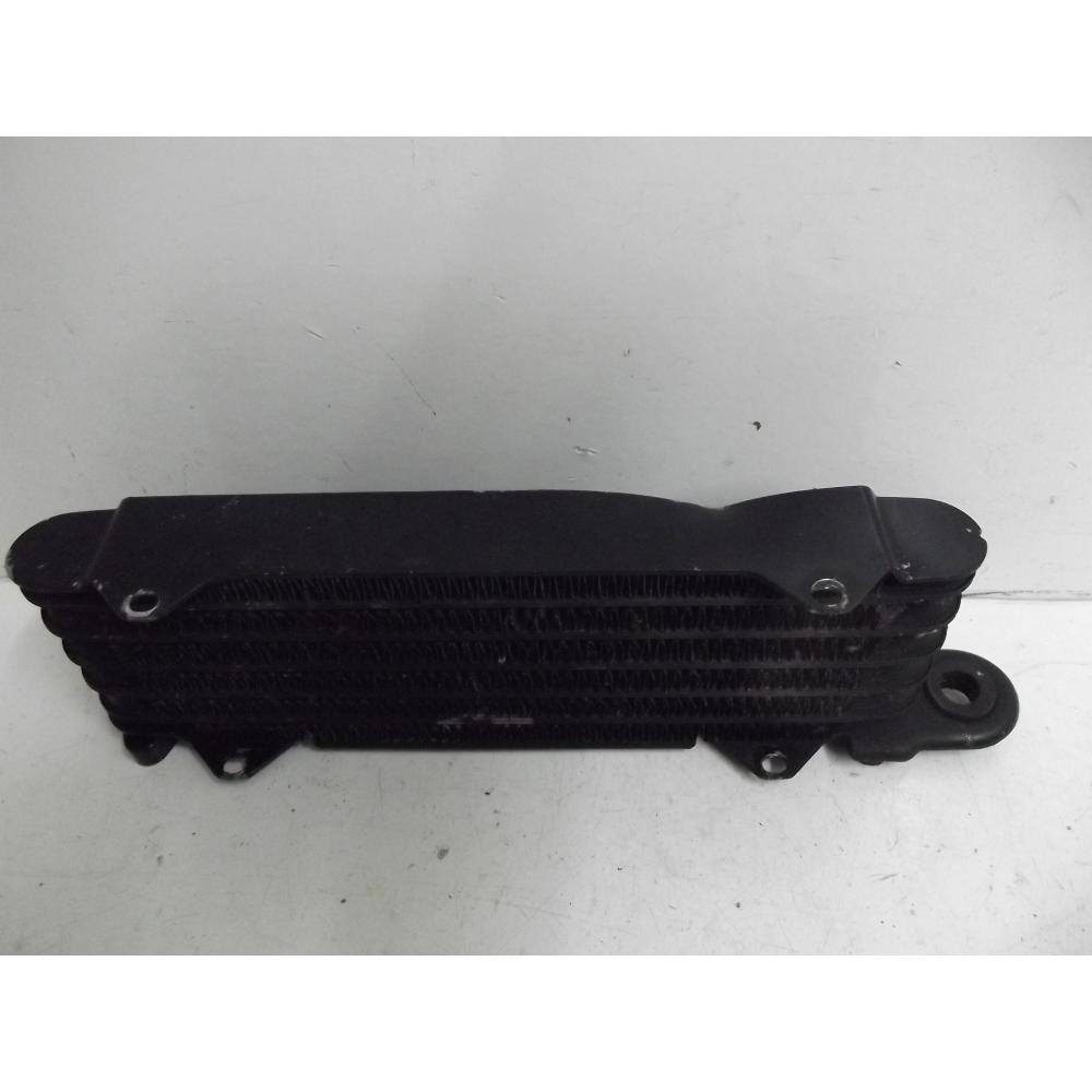 radiateur d'huile SUZUKI DR 750 1988-1989