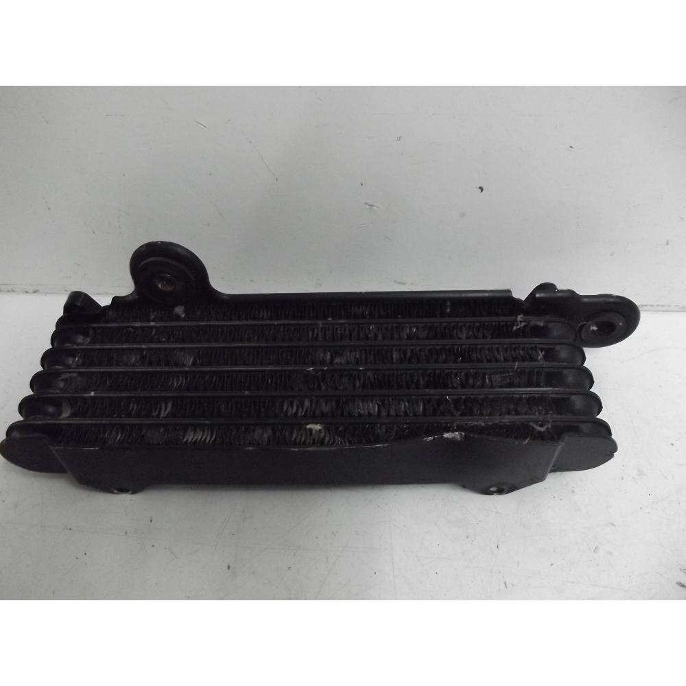 radiateur d'huile SUZUKI DR 750 1988-1989