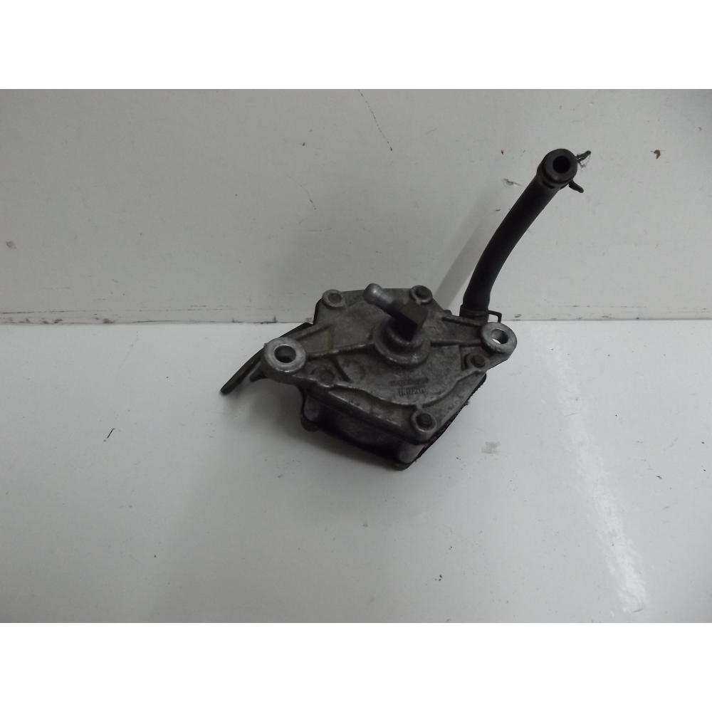 boitier de filtre essence SUZUKI DR 750 1988-1989