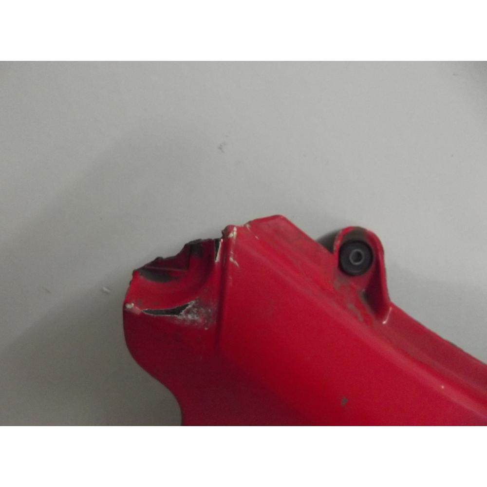 coque arrière gauche SUZUKI GSXF 750 1989-1997