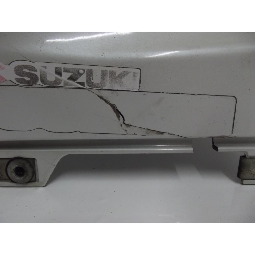 coque arrière droite SUZUKI GSXF 750 1989-1997