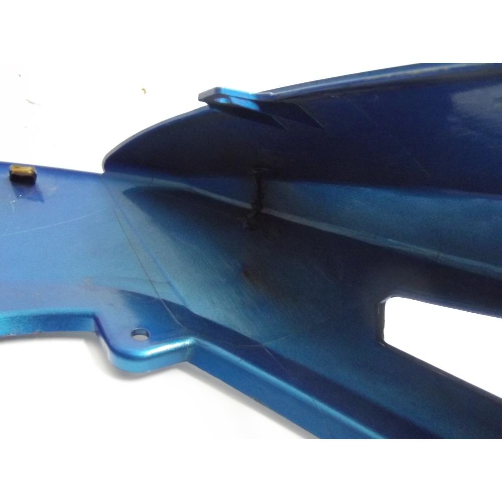 coque arrière KAWASAKI Z 750 2003-2006 