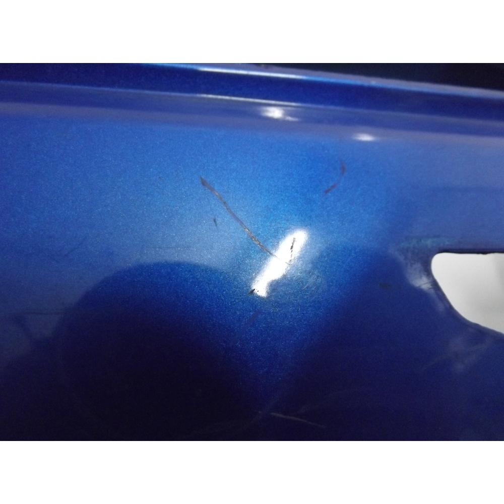 coque arrière KAWASAKI Z 750 2003-2006 