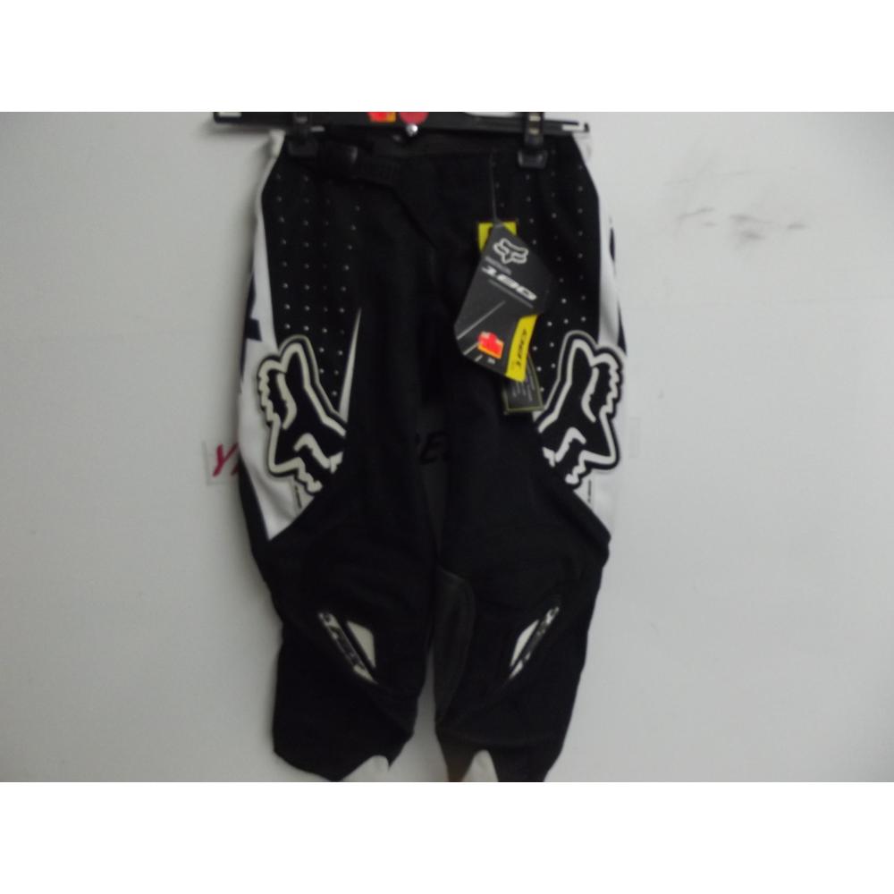 pantalon cross enfant FOX 180 taille 24 