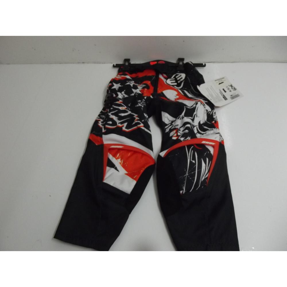 pantalon cross enfant FREEGUN taille 4-5 ans