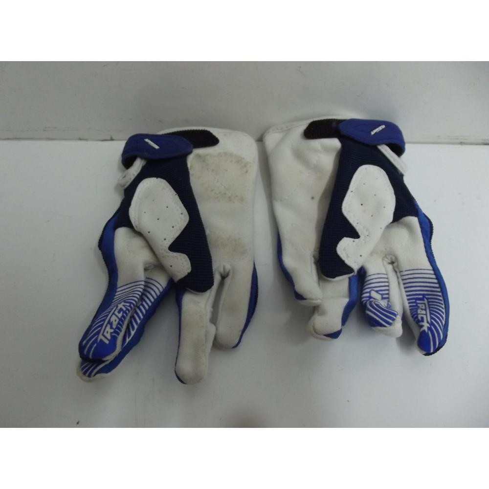 gants KENNY motocross enfant taille 3 