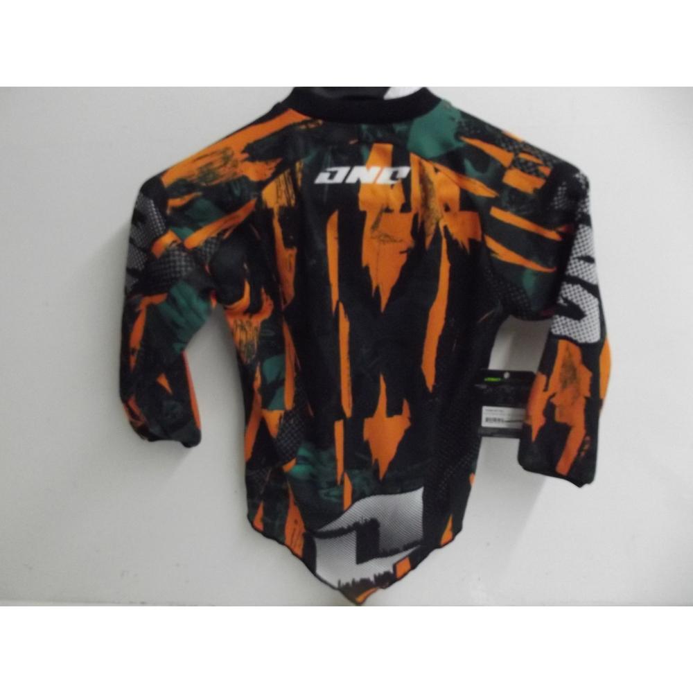 maillot enfant motocross ONE taille YS