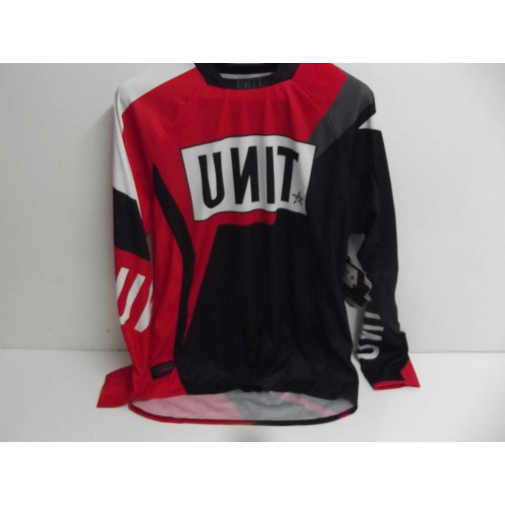 maillot MOTOCROSS ENDURO UNIT 