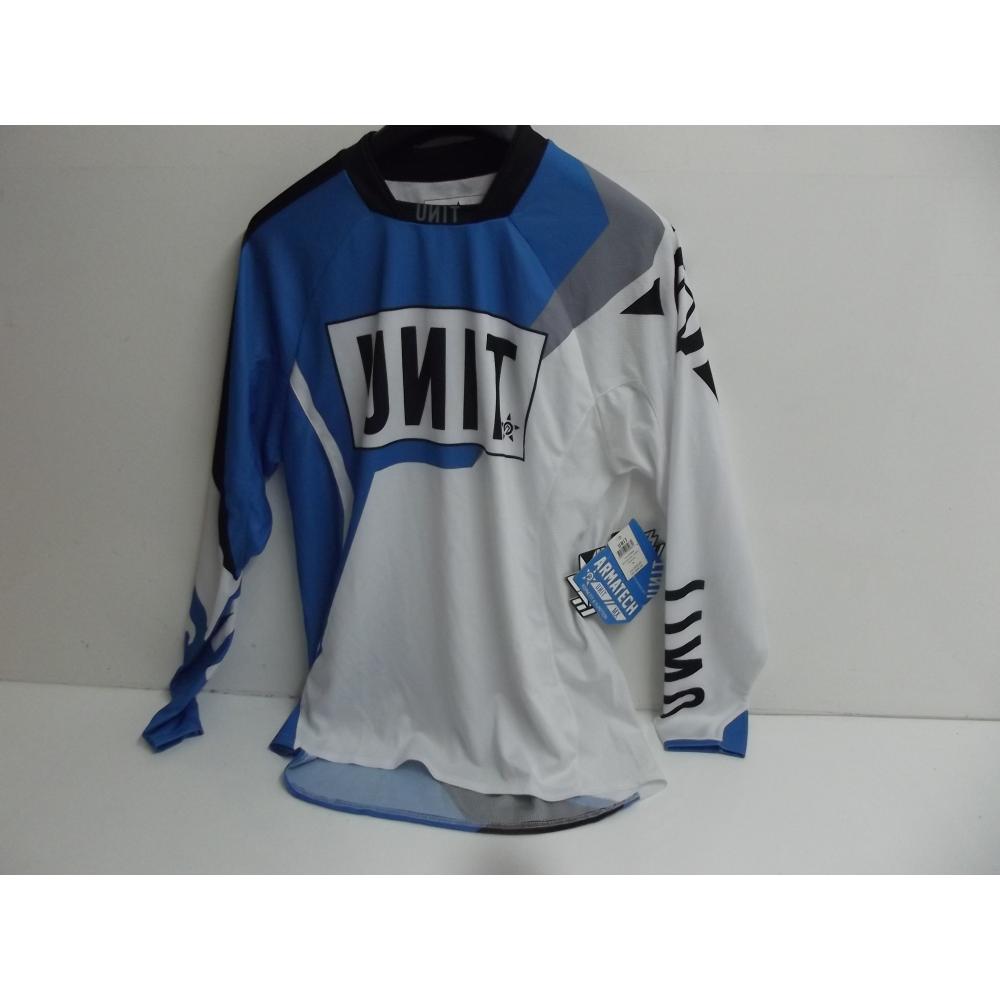 maillot MOTOCROSS ENDURO UNIT