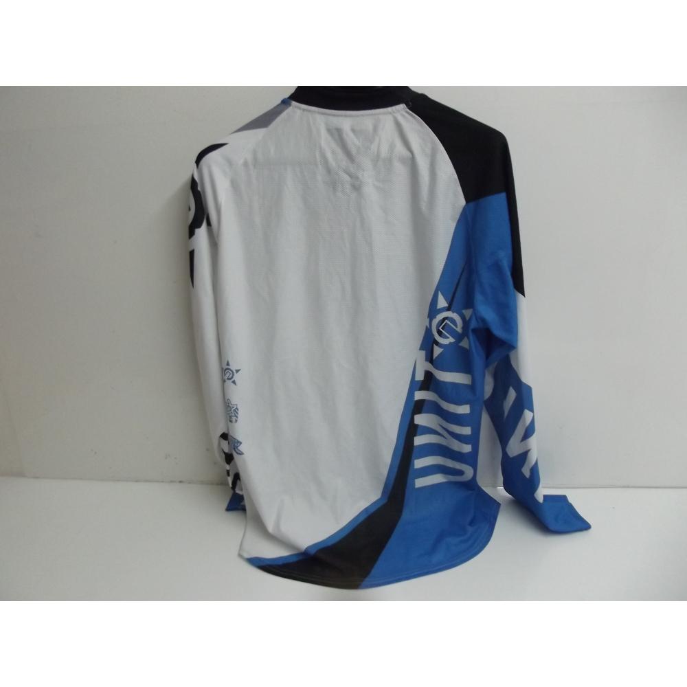 maillot MOTOCROSS ENDURO UNIT