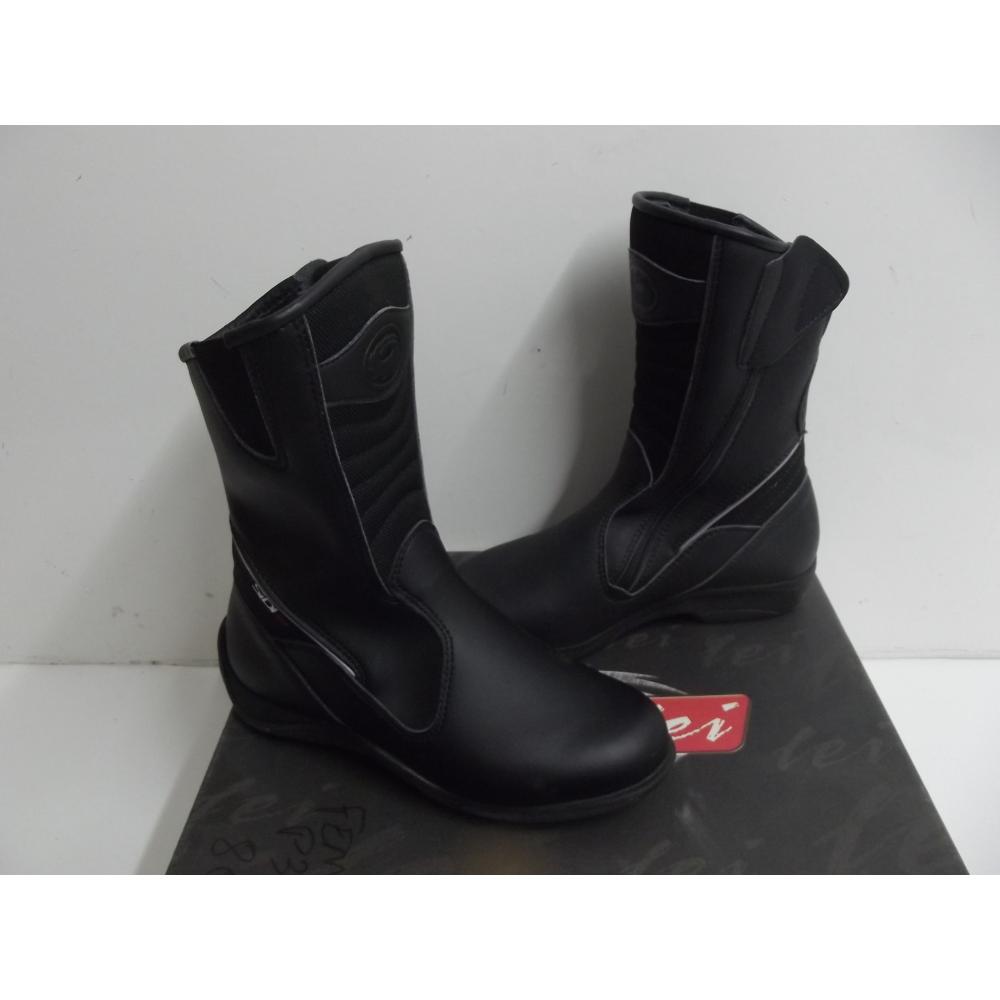 bottes moto route femme SIDI pointure 38