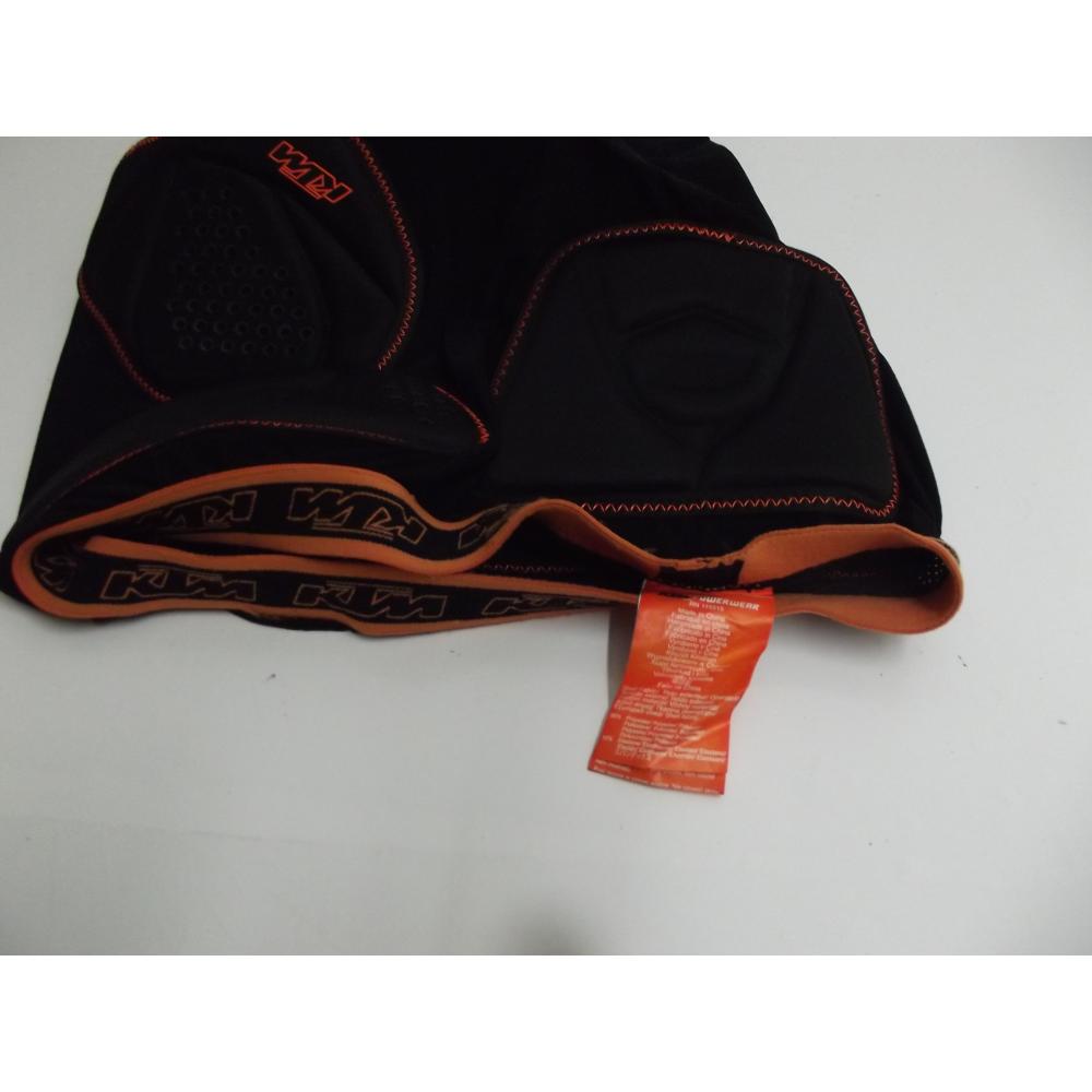 short de protection KTM 