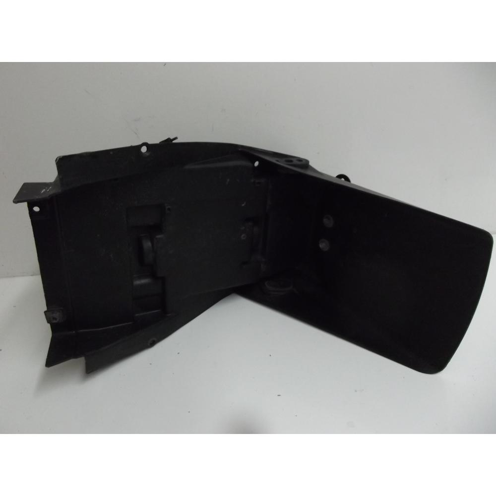 bavette arrière origine KAWASAKI ZX9R 2002-2003 non recoupée